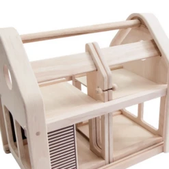 Plan Toys Slide N Go Dollhouse - PT 7611 11 Plan Toys Slide N Go Dollhouse - PT 7611 -Plan Toys Shop 6 1f1ad7a0 27ab 447b 8d23 a5ca47d7519f