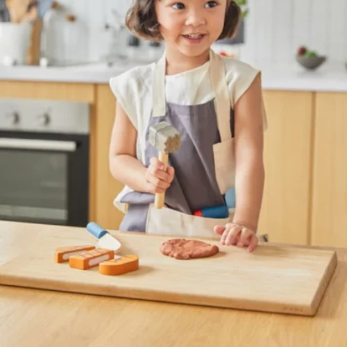 Plan Toys Chef Set 7 Plan Toys Chef Set - Image 5