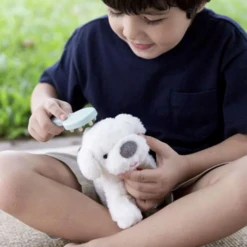 Plan Toys Pet Care Set - PT 3491 -Plan Toys Shop 6 c06ac4d1 3159 474d 8c07 1275aa875feb