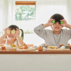 Plan Toys Cheese & Charcuterie Board -Plan Toys Shop 6 ff1de501 a44e 448a 84af 71c3b393f678