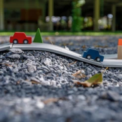 Plan Toys Road & Rail - Rubber - PT 6209 -Plan Toys Shop 76 74f9ebb0 c374 4d38 aa52 825f4ef66c79