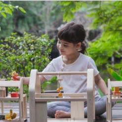 Plan Toys Slide N Go Dollhouse - PT 7611 12 Plan Toys Slide N Go Dollhouse - PT 7611 -Plan Toys Shop 7 a51c8b94 2791 4071 a4e5 470e9e686cfe