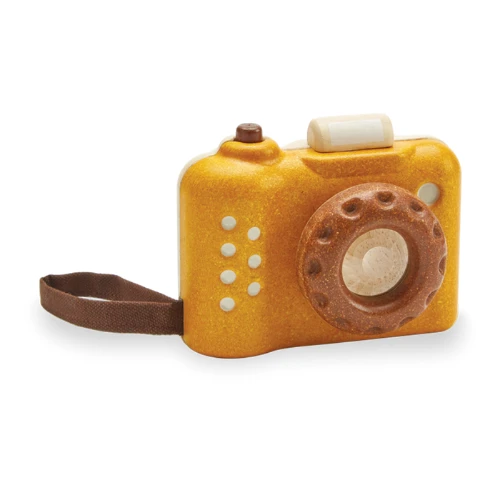 Plan Toys My First Camera - Orchard - PT 5412 3 Plan Toys My First Camera - Orchard - PT 5412