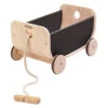 Plan Toys Wagon - PT -Plan Toys Shop 8619 Wagon Black