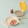 Plan Toys Waffle Set - PT 3615 1 Plan Toys Waffle Set - PT 3615 -Plan Toys Shop 90 16eab2f5 1430 474e 9dfb 7759582931ff
