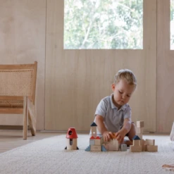 Plan Toys Creative Blocks - Orchard - PT 5542 -Plan Toys Shop 95 6255504c 61b7 4554 a66c 0d7a22d59ff1