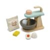 Plan Toys Stand Mixer Set - PT 3624 -Plan Toys Shop 96 d1f8729f c116 4903 b01a 6e9010d5ec41