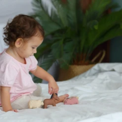 Plan Toys Farm Animals Set - PT 6127