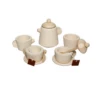 Plan Toys Tea Set - PT 3616 -Plan Toys Shop 99 727dad0d 975a 4c49 81d9 da94323158ff