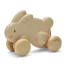 Plan Toys Pull-along Bunny - White -Plan Toys Shop 9 d97eeab7 2867 4abc b599 fda36d1f45d9
