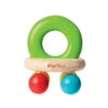 Plan Toys Bell Rattle - PT 5213 -Plan Toys Shop BPT05213 2