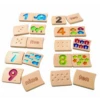 Plan Toys Number 1-10(Gradient) - PT 5641 1 Plan Toys Number 1-10(Gradient) - PT 5641 -Plan Toys Shop New Baby Love to Haves 51