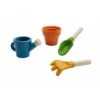 Plan Toys Wooden Garden Set
