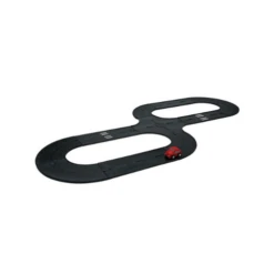 Plan Toys Road & Rail - PT 6274