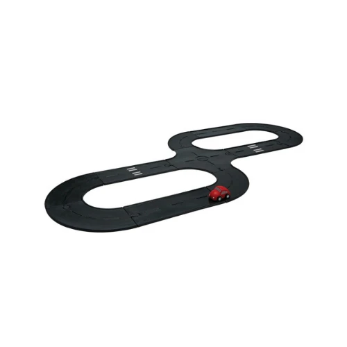 Plan Toys Road & Rail - PT 6274 3 Plan Toys Road & Rail - PT 6274