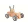 Plan Toys Bunny Racing Car - Pastel - PT 5717 -Plan Toys Shop Untitled design 24 81b0ee6b c0f6 48c7 adad 605a30329634