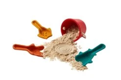 Plan Toys Sand Bucket Play Set
