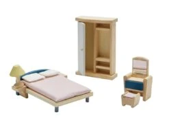 Plan Toys Bedroom - Orchard -Plan Toys Shop bedroom orchard plan toys lil tulips 28340324040822