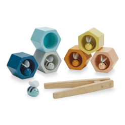 Plan Toys Beehives Orchard