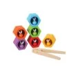 Plan Toys Beehives -Plan Toys Shop beehives plan toys lil tulips 13922321072246