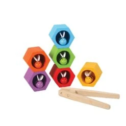 Plan Toys Beehives