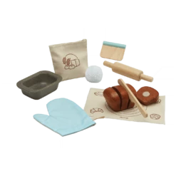 Plan Toys Bread Loaf Set