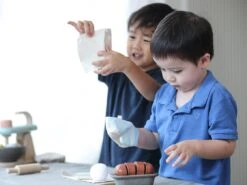 Plan Toys Bread Loaf Set 10 Plan Toys Bread Loaf Set -Plan Toys Shop bread loaf set plan toys lil tulips 15302181388406