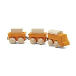 Plan Toys Cargo Train