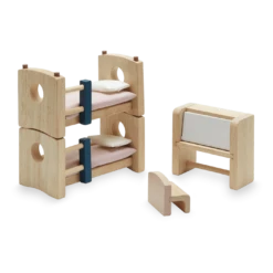 Plan Toys Children's Room - Orchard