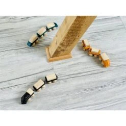 Plan Toys Classic Train -Plan Toys Shop classic train plan toys lil tulips 29814785835126