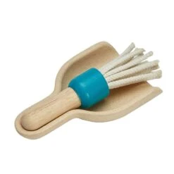 Plan Toys Cleaning Set -Plan Toys Shop cleaning set plan toys lil tulips 14084383473782