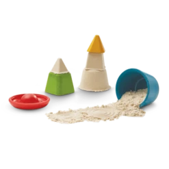 Plan Toys Creative Sand Play