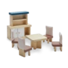 Plan Toys Dining Room - Orchard -Plan Toys Shop dining room orchard plan toys lil tulips 28340286390390