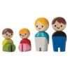 Plan Toys Family II -Plan Toys Shop family ii plan toys lil tulips 15093609758838
