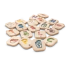 Plan Toys Hand Sign Alphabet A-Z -Plan Toys Shop hand sign alphabet a z plan toys lil tulips 28903383826550