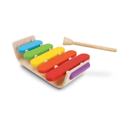 Plan Toys Oval Xylophone