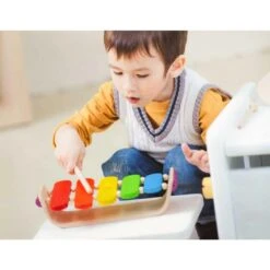 Plan Toys Oval Xylophone 7 Plan Toys Oval Xylophone -Plan Toys Shop oval xylophone plan toys lil tulips 30987113955446