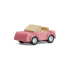 Plan Toys Pink Sports Car -Plan Toys Shop pink sports car plan toys lil tulips 29814739107958