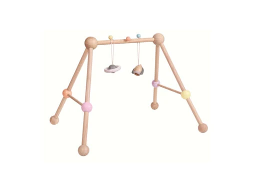 Plan Toys Baby Gym 5 Plan Toys Baby Gym -Plan Toys Shop plan toys baby gym wwwbabyplusnl