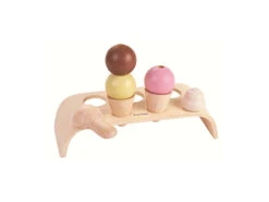 Plan Toys Ice Cream Set