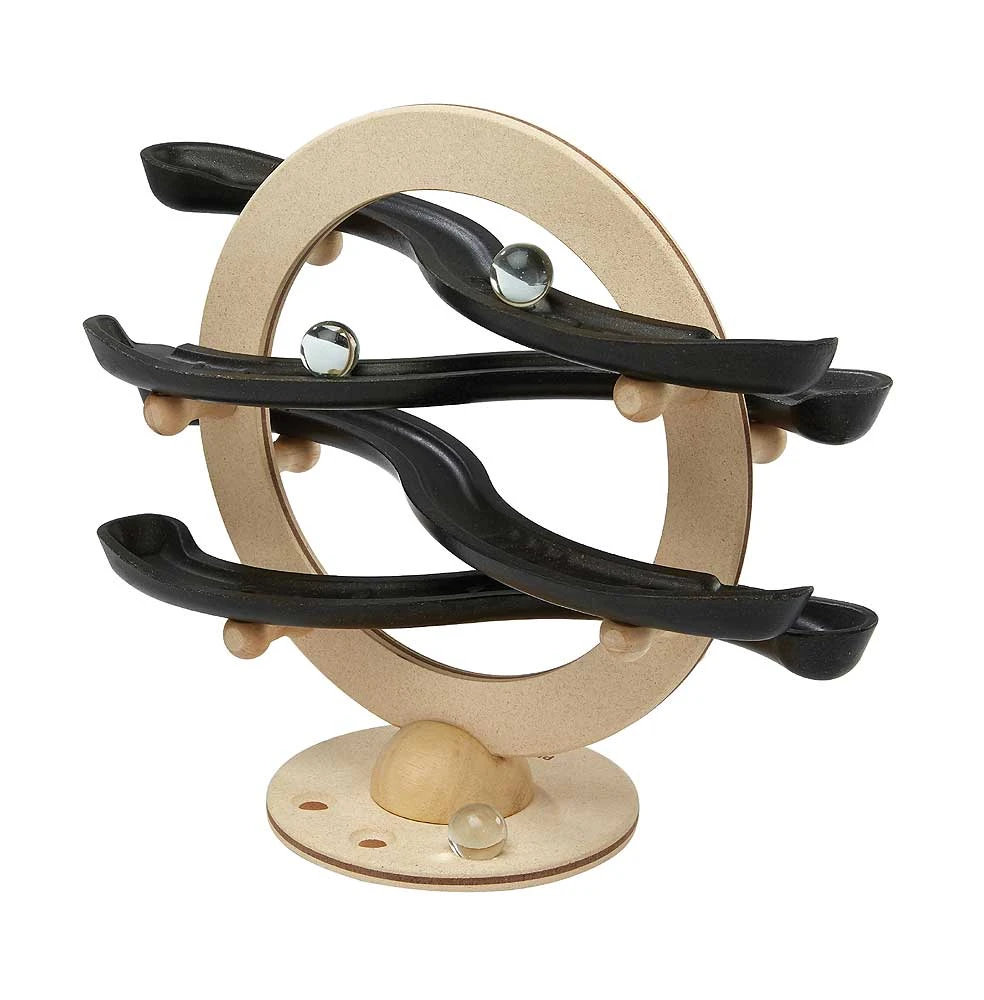 Plan Toys Marble Run 3 Plan Toys Marble Run