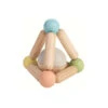 Plan Toys Triangle Clutching Toy