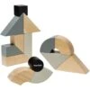 Plan Toys Twisted Blocks -Plan Toys Shop plan toys twisted blocks wwwbabyplusnl