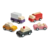 Plan Toys PlanWorld Vehicle Series -Plan Toys Shop planworld vehicle series plan toys lil tulips 29814772301942