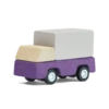 Plan Toys Purple Delivery Truck -Plan Toys Shop purple delivery truck plan toys lil tulips 29814753558646