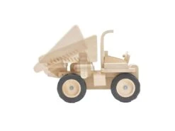 Plan Toys Wooden Dump Truck -Plan Toys Shop wooden dump truck plan toys lil tulips 14874177568886