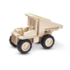 Plan Toys Wooden Dump Truck 1 Plan Toys Wooden Dump Truck -Plan Toys Shop wooden dump truck plan toys lil tulips 14874177601654