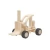 Plan Toys Wooden Forklift -Plan Toys Shop wooden forklift plan toys lil tulips 14874176192630