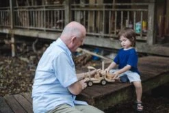 Plan Toys Wooden Forklift -Plan Toys Shop wooden forklift plan toys lil tulips 14874176258166