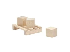 Plan Toys Wooden Forklift -Plan Toys Shop wooden forklift plan toys lil tulips 28544427098230